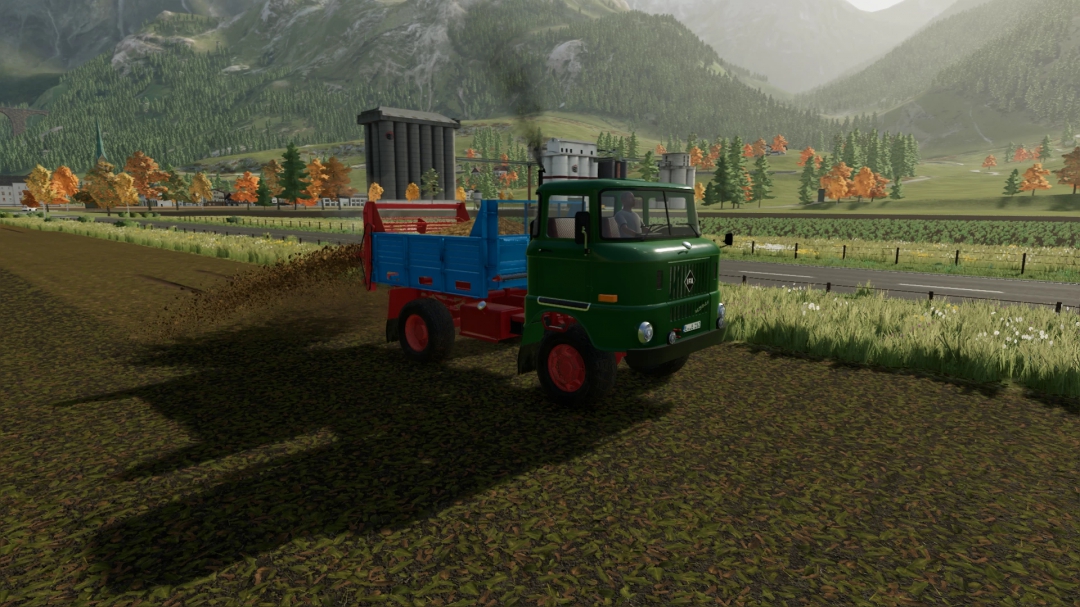 IFA W50 Multi v2.0.0.0