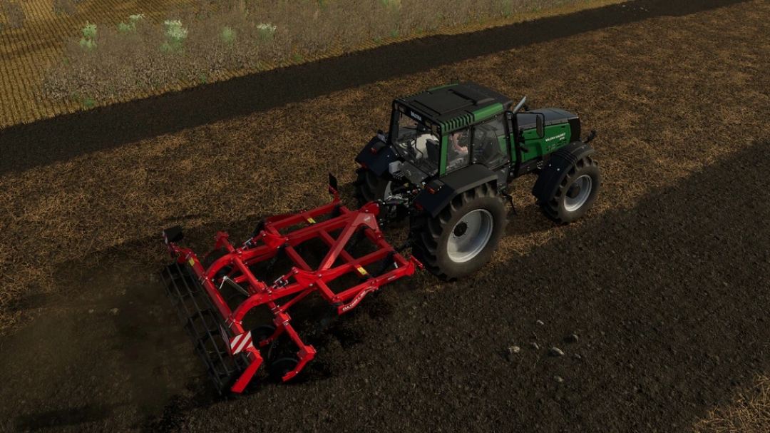 Kuhn Cultimer L300 v1.0.0.0