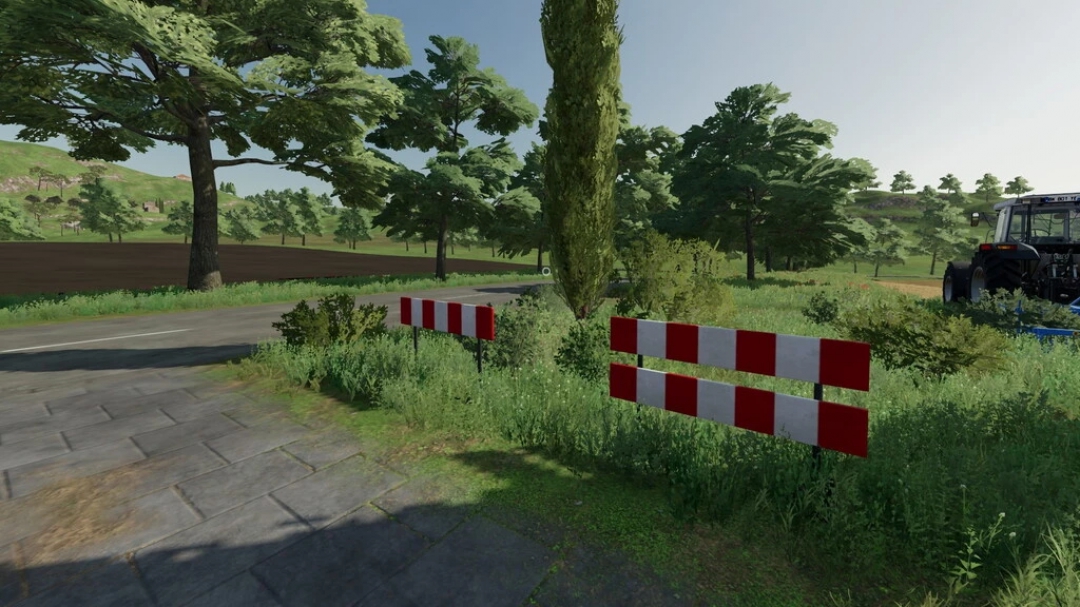 Traffic Warning Signs v1.0.0.0