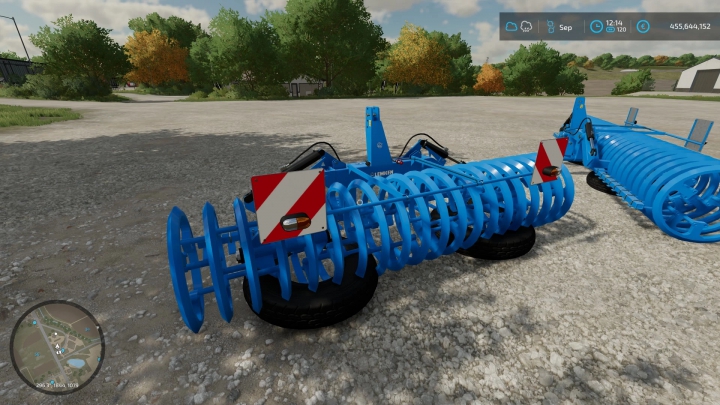 Lemken Vario Pack FEP K4-K6 v1.0.0.0