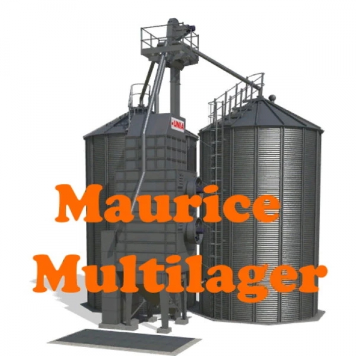 Image: Multilager v1.5.0.0