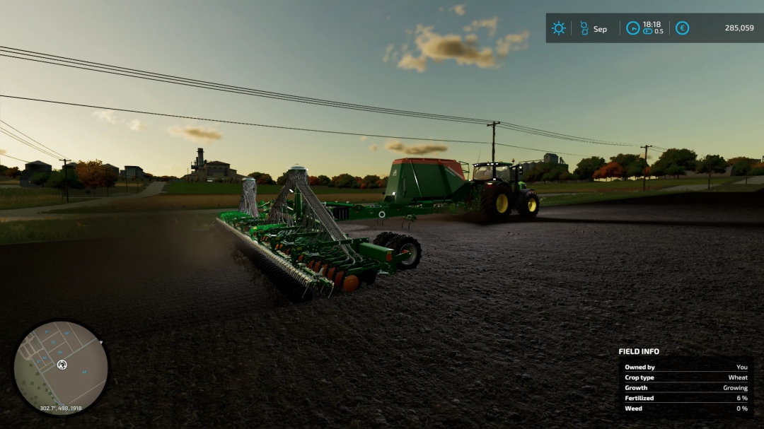 FS22 Citan 15001-C v1.0.0.0