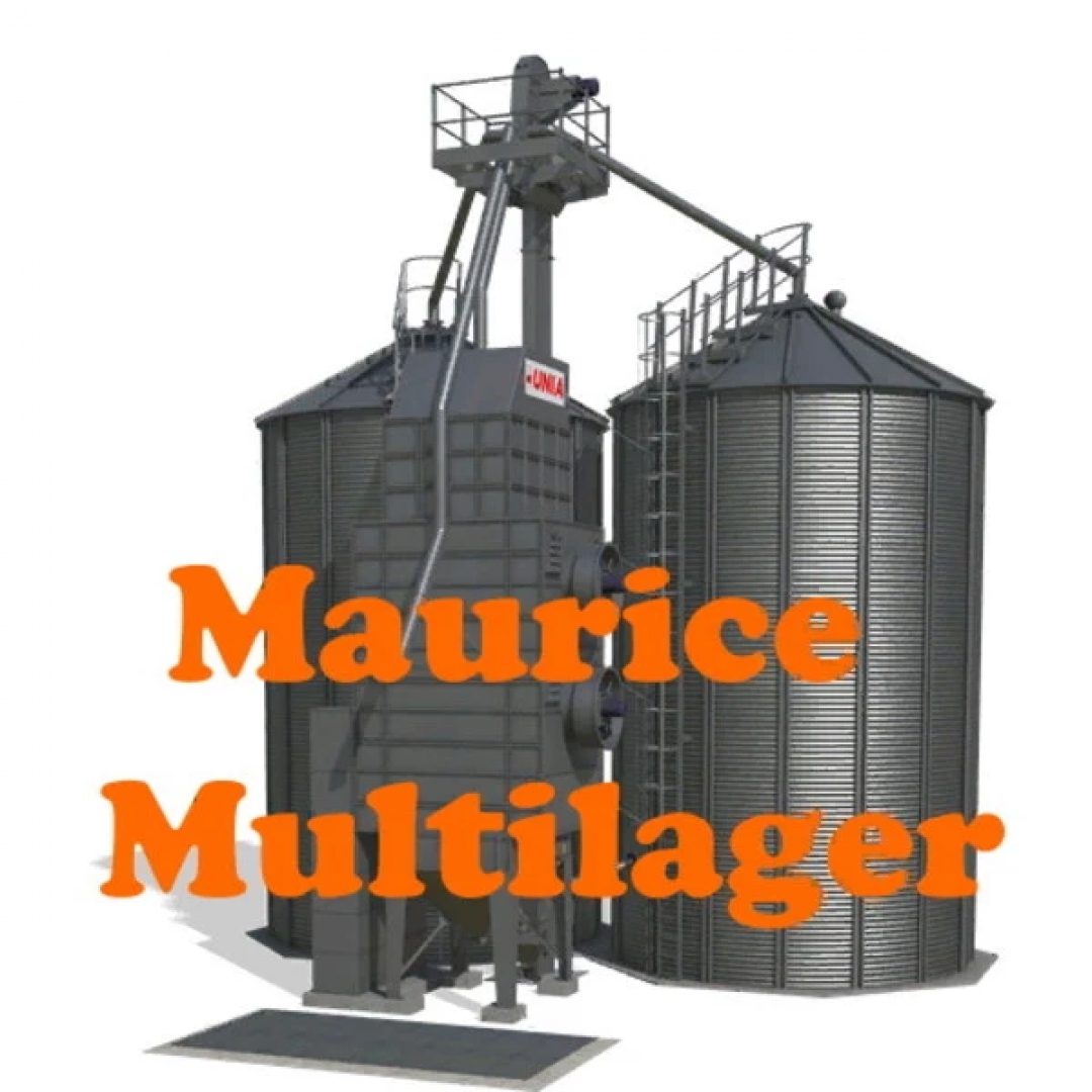 Multilager v1.5.0.0