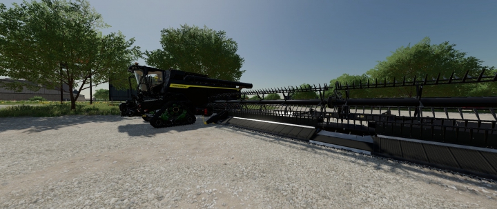 Image: JOHN DEERE ALL IN ONE MULTIFRUIT PACK V1.0.1.0 0