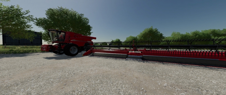 Image: CASE IH ALL IN ONE MULTIFRUIT PACK V1.0.0.0 0