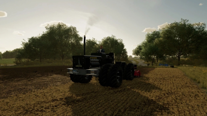 Image: Deutz-Fahr D16006 v1.0.0.0 1