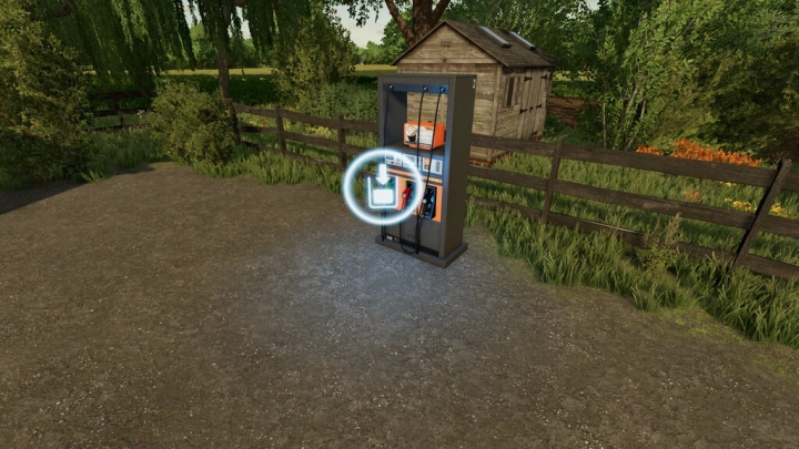 Image: Diesel Buy Station v1.0.0.0 1