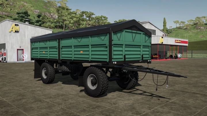 Image: Lizard Trailer Pack v1.0.0.0