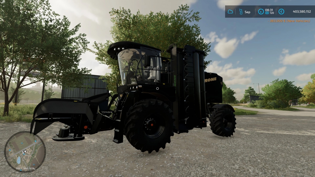 Big M450 MP v1.0.0.0