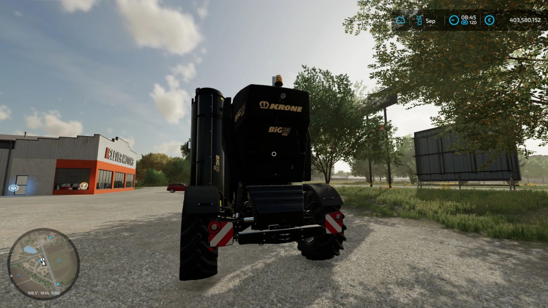 Big M450 MP v1.0.0.0