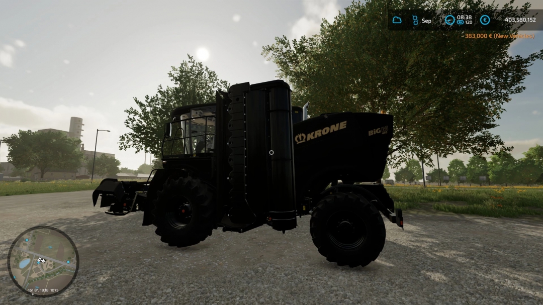 Big M450 MP v1.0.0.0