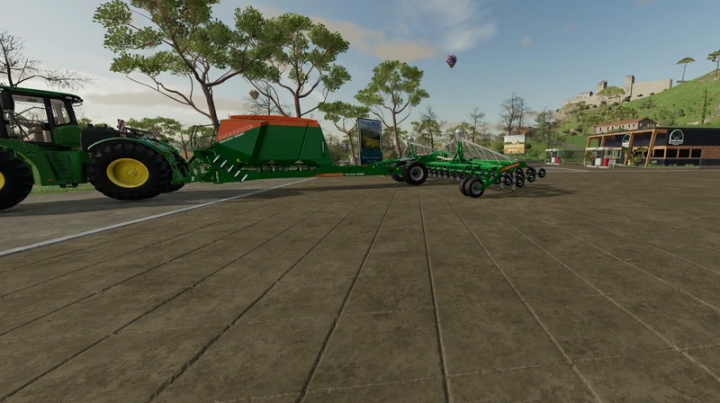 fs22-mods,  Amazone Condor 15001 v1.0.0.0