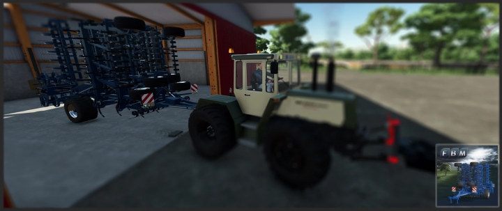 fs22-mods,  [FBM22] Lemken Allround v1.0.0.0