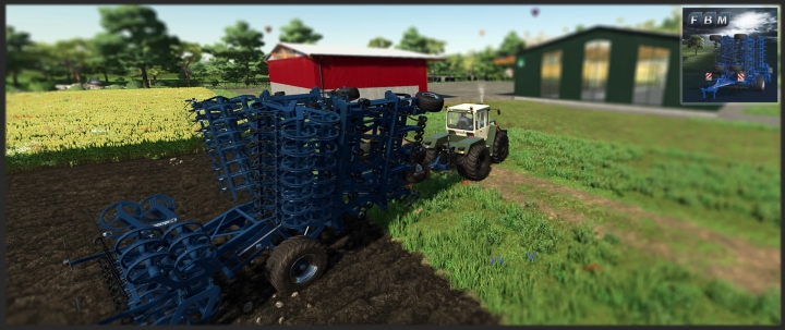 Image: [FBM22] Lemken Allround v1.0.0.0 1