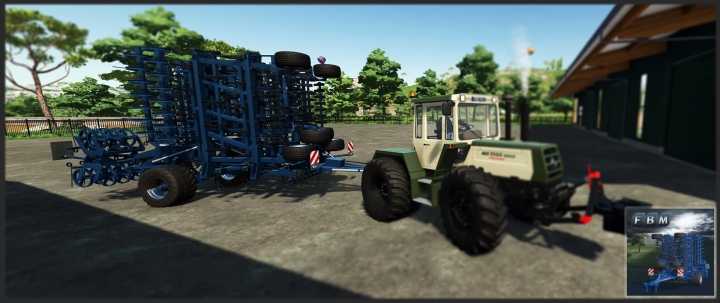 Image: [FBM22] Lemken Allround v1.0.0.0 0