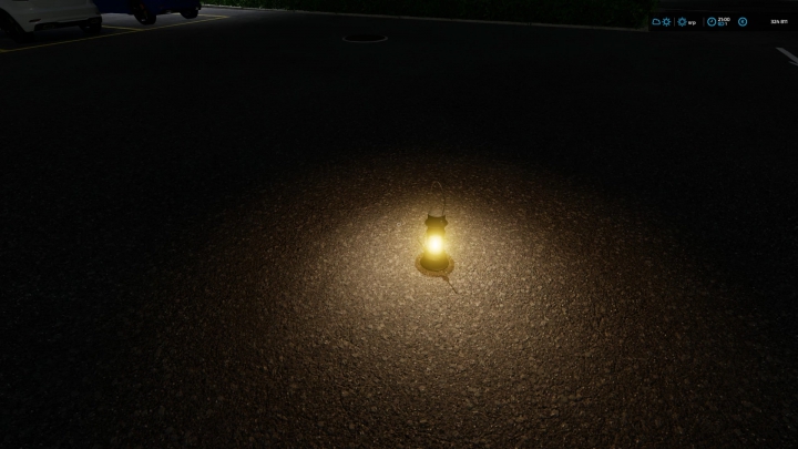 Image: Petrol Lantern v1.0.0.0