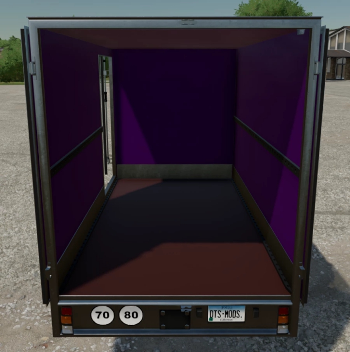 Image: Utilitaire Mercedes v1.0.0.0 4