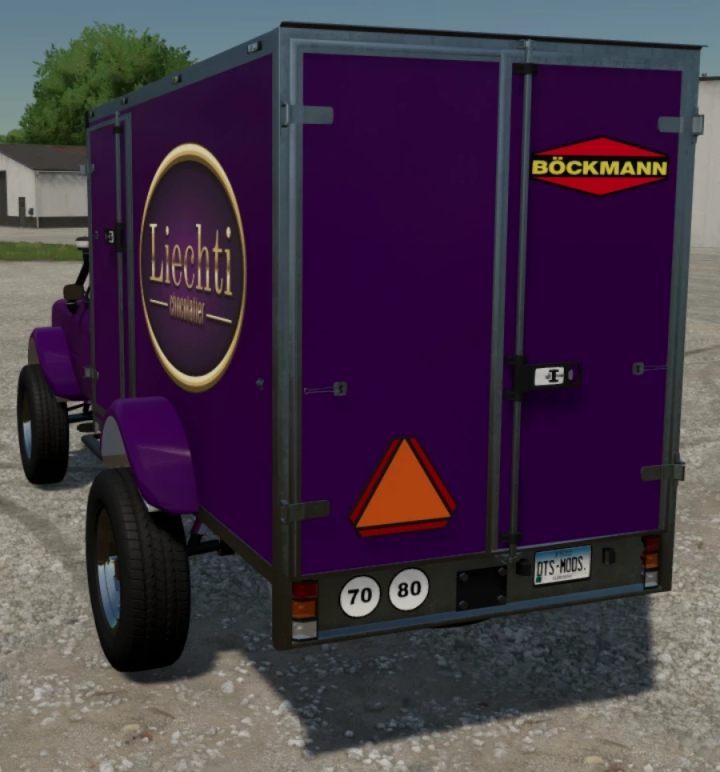 Image: Utilitaire Mercedes v1.0.0.0 7