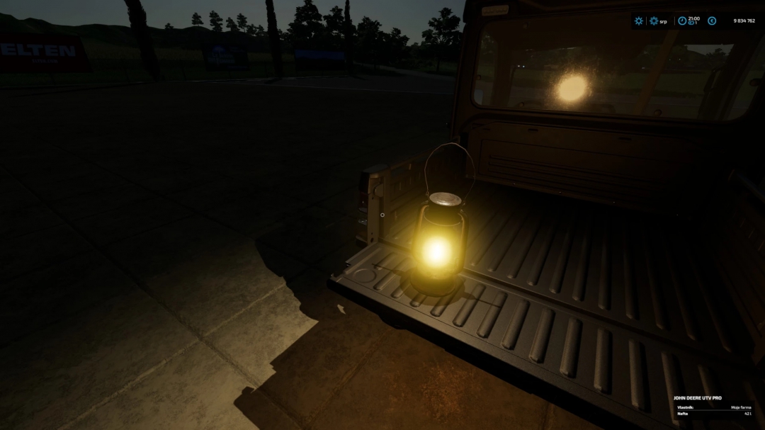 Petrol Lantern v1.0.0.0