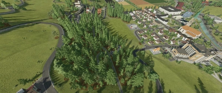 fs22-mods,  Alpine Panorama SE v2.0.0.0