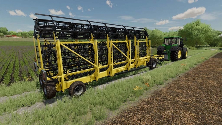 fs22-mods,  Bednar SWIFTER SM 18000 v1.0.0.0