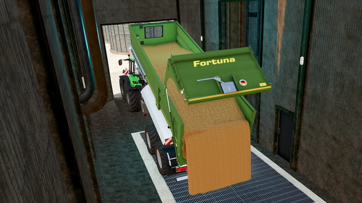 Image: Fortuna FTM 200 / 7.5 v1.0.0.0 2