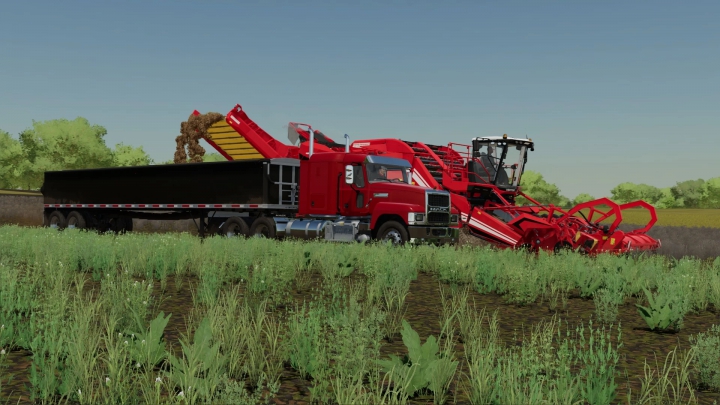 Image: Aulick Live Bottom Trailer v1.0.0.0