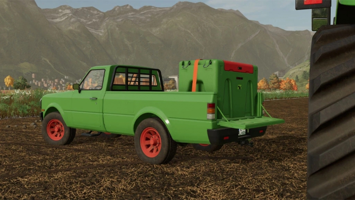 Image: Mobile Fuel Tank v1.0.0.0 1