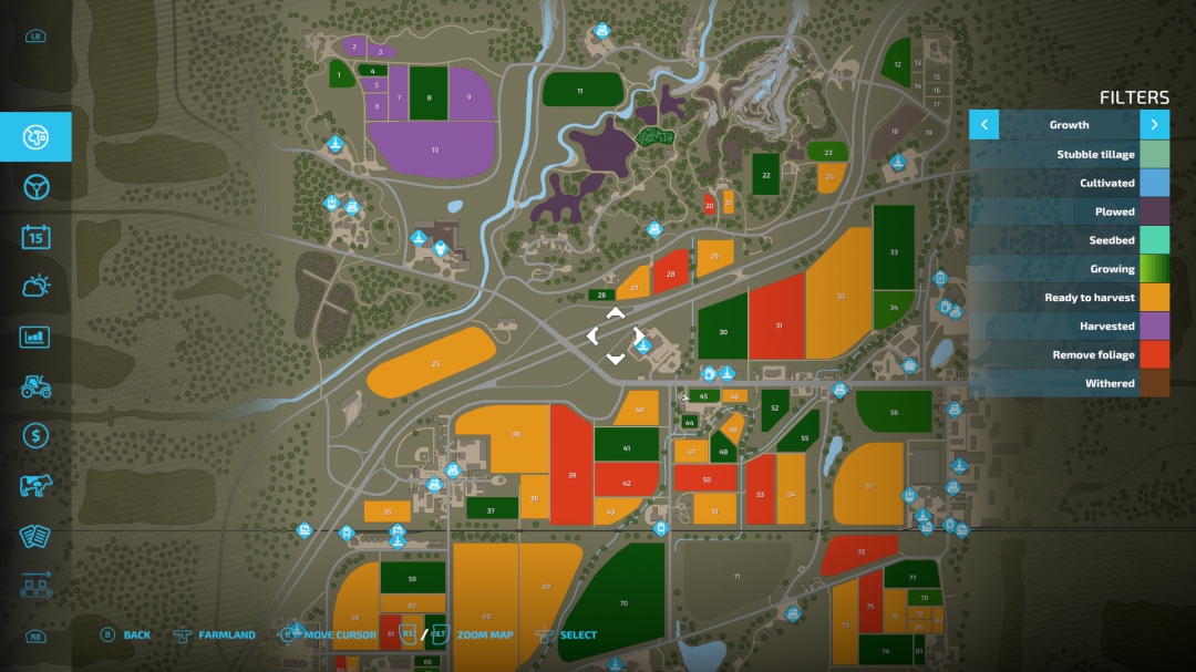 Western Canada Seasonal Growth V2.0