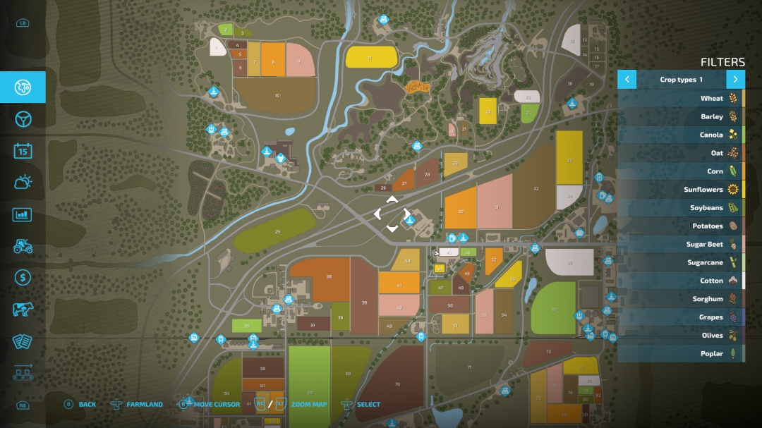 Western Canada Seasonal Growth V2.0