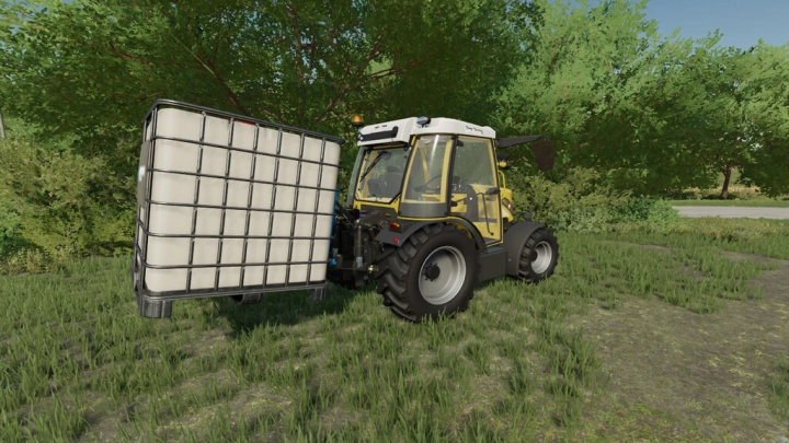 fs22-mods,  Pitchfork v1.0.0.0