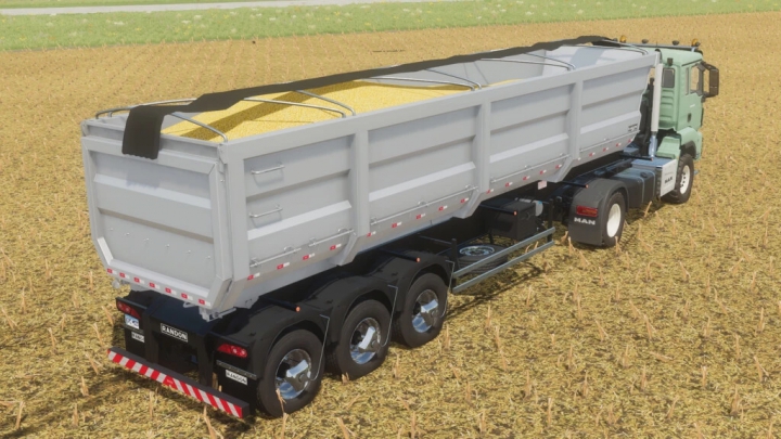 fs22-mods,  Randon Dumper v1.0.0.0