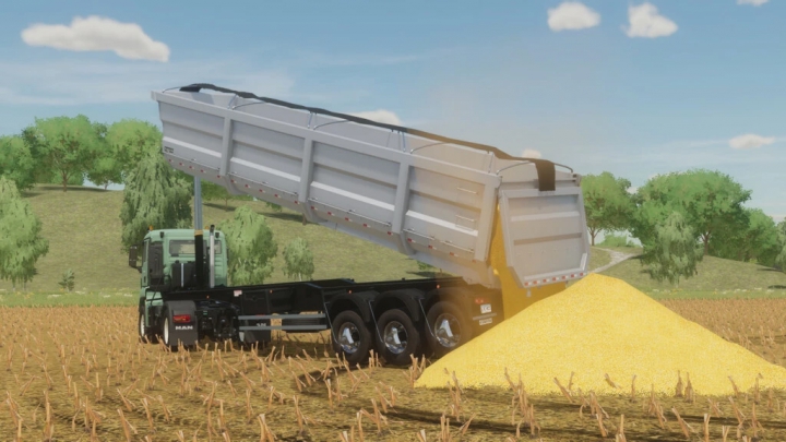 Image: Randon Dumper v1.0.0.0 1