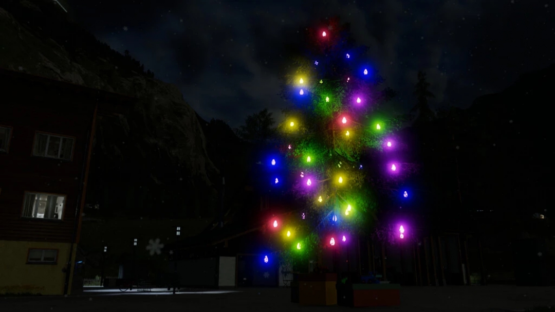 Christmas Tree v1.0.0.0