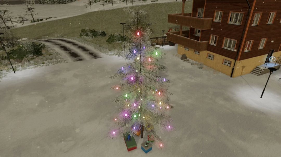 Christmas Tree v1.0.0.0