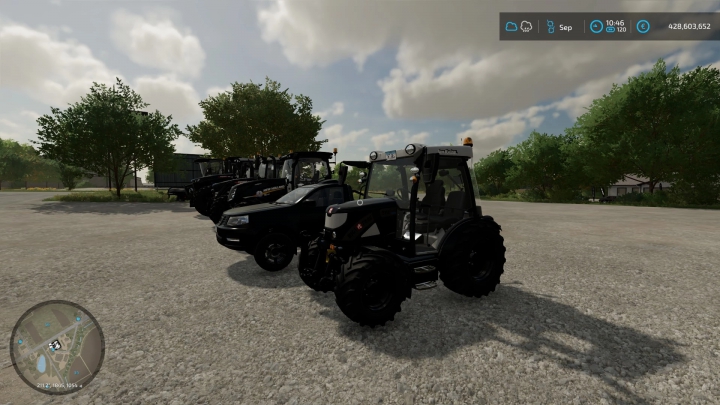 Image: Electric Vehicle Pack MP by Raser0021 v1.0.0.0 1