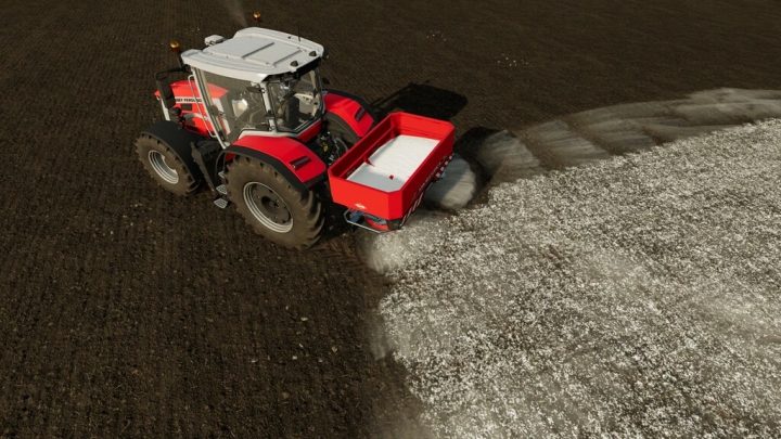 Image: Kuhn Axis 402 v1.0.0.0 0