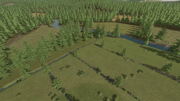 Image: Kuusela Map v1.0.0.0 3