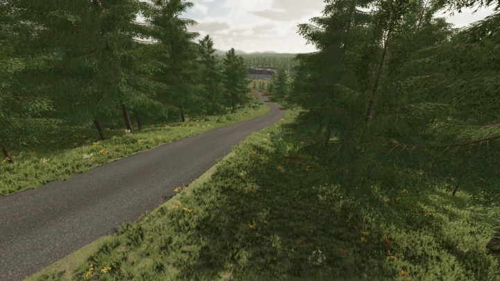 Image: Kuusela Map v1.0.0.0 1