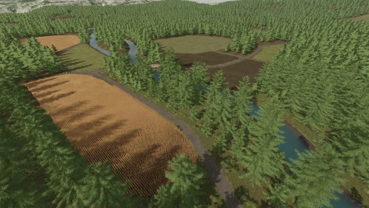 Image: Kuusela Map v1.0.0.0 0