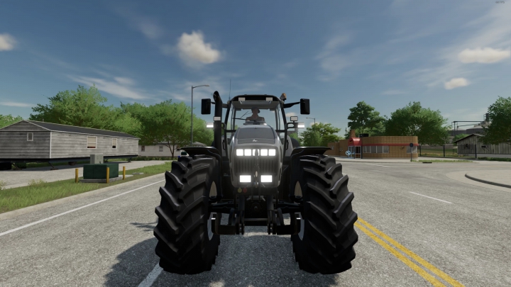 fs22-mods,  Lamborghini R7.220 v1.0.1.0