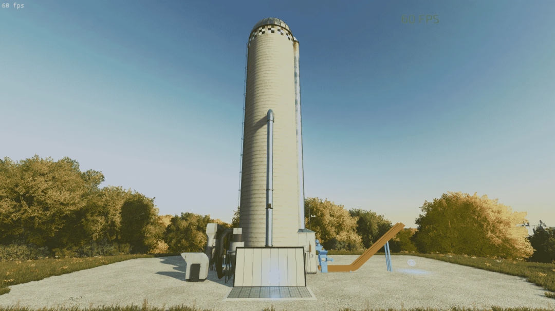 American Fermenting Silo v1.0