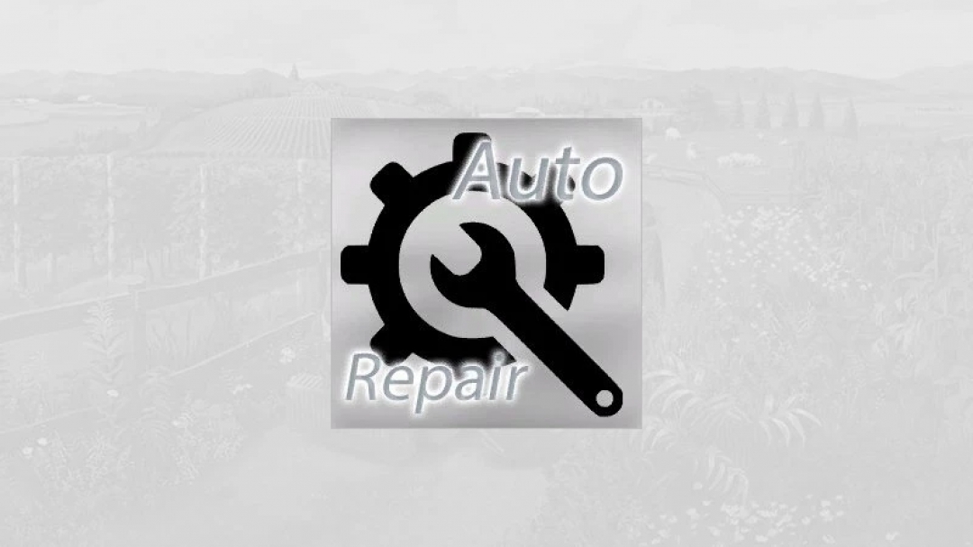 AutoRepair v2.0.0.4