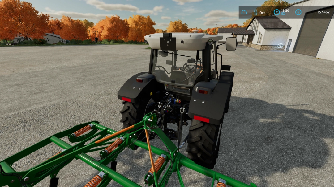 FS22 ST MAX 105 v1.0.0.0