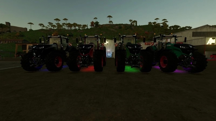 Image: Fendt 1050 v2.0.2.2 2