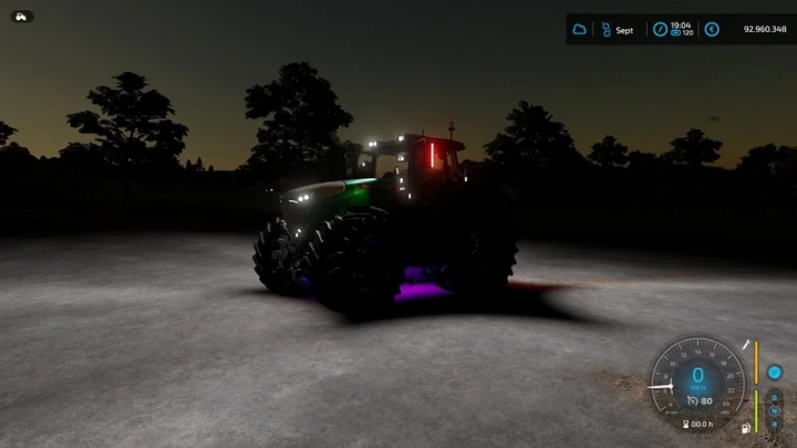 Image: Fendt 1050 v2.0.2.2 0