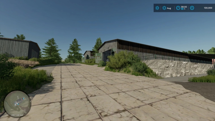 Image: Lekniny Map v1.0.0.0 3