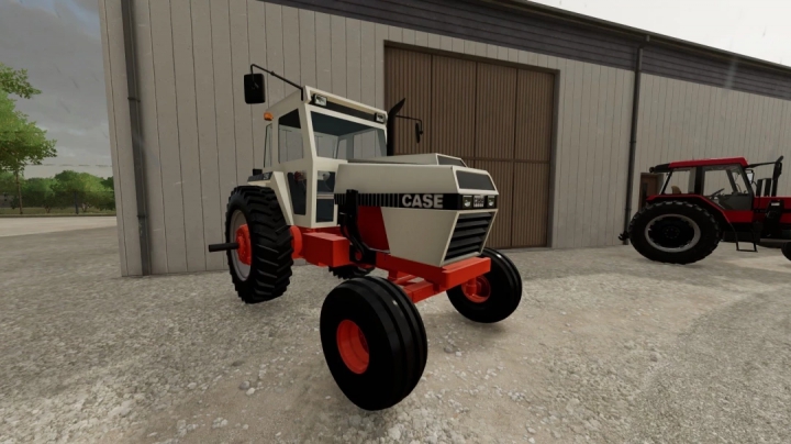 fs22-mods,  Case 90 Series v1.0.0.0