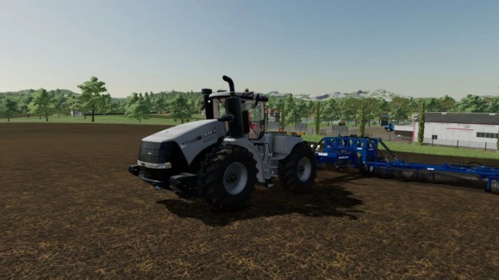 Image: CaseIH Steiger Colorable Single Wheels v1.0.0.0