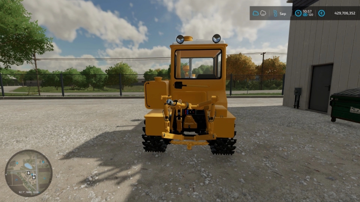 fs22-mods,  DT-175C v1.0.0.0